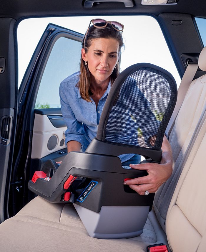 Britax Infant Car Seat Base With AntiRebound Bar Macy's