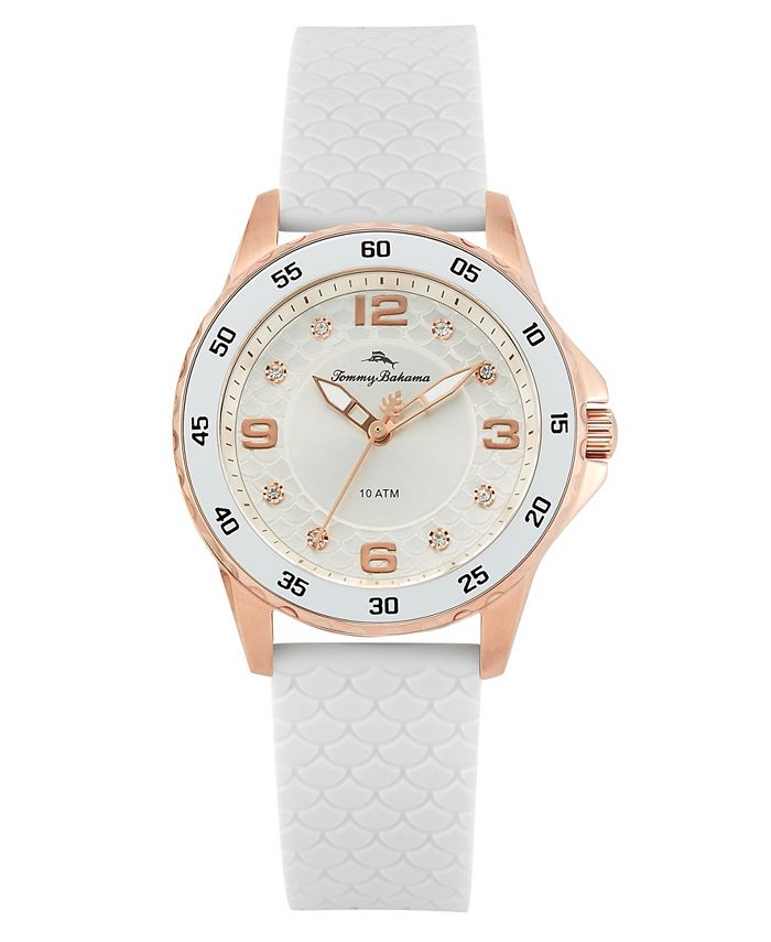 Tommy bahama on sale watches review