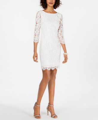 macys rehearsal dinner dress