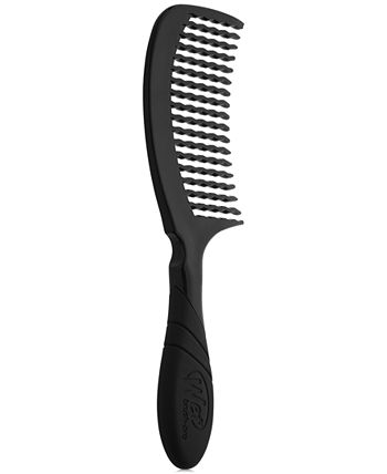 Wet Brush - Pro Detangling Comb - Purple