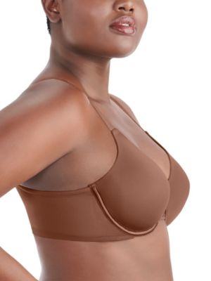 Vanity Fair Beauty Back Smoothing Full-Figure Contour Bra 76380       