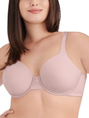 Beauty Back Smoothing Full-Figure Contour Bra 76380
