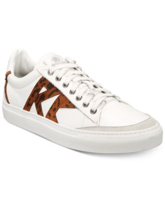 Roberto Cavalli - Men's Low-top Sneakers