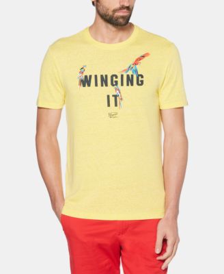Original Penguin - Men's Winging It Graphic T-Shirt