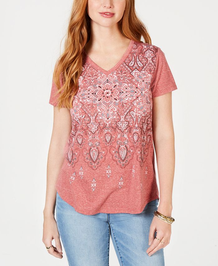 max&co t shirt