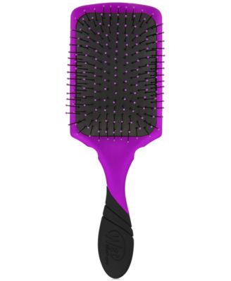 Wet Brush - Pro Paddle Detangler - Purple