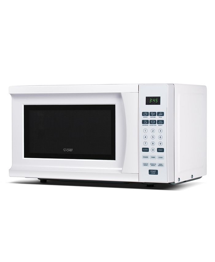 Commercial Chef - .7 Cu. Ft. Microwave
