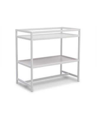 bentley changing table