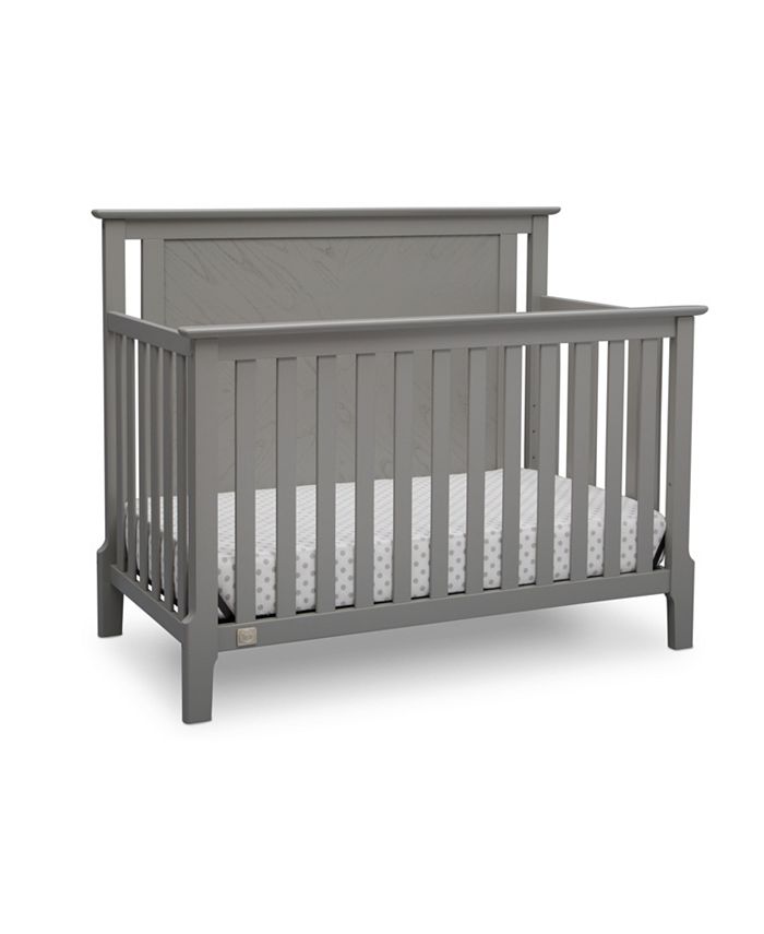 Serta 4 in 1 crib sale