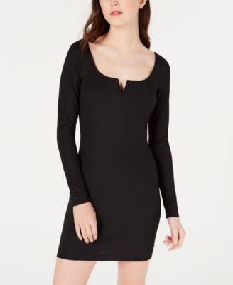 macy's cocktail dresses black