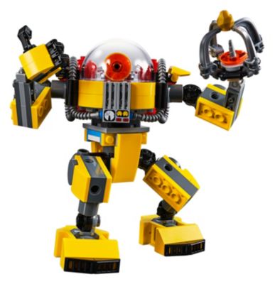 LEGO® Underwater Robot 31090
