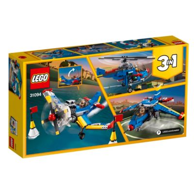 LEGO® Race Plane 31094