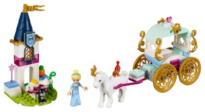 LEGO® Cinderella's Carriage Ride 41159