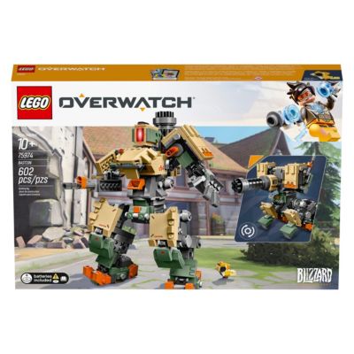 LEGO® Bastion 75974