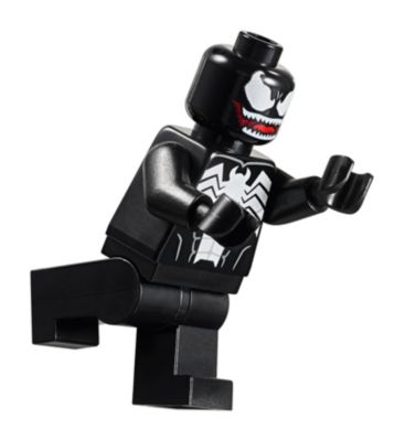 LEGO® Spider Mech vs. Venom 76115