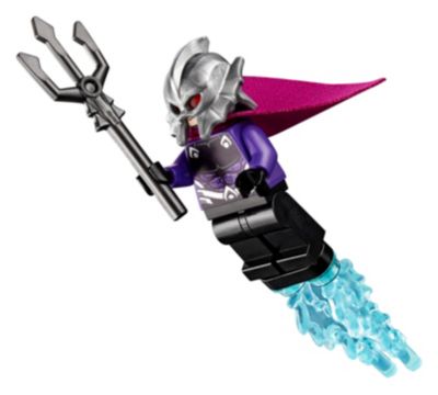 LEGO® Batman™ Batsub and the Underwater Clash 76116