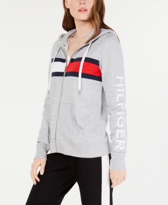 tommy hilfiger graphic hoodie