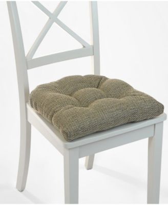 klear vu the gripper non slip chair cushion