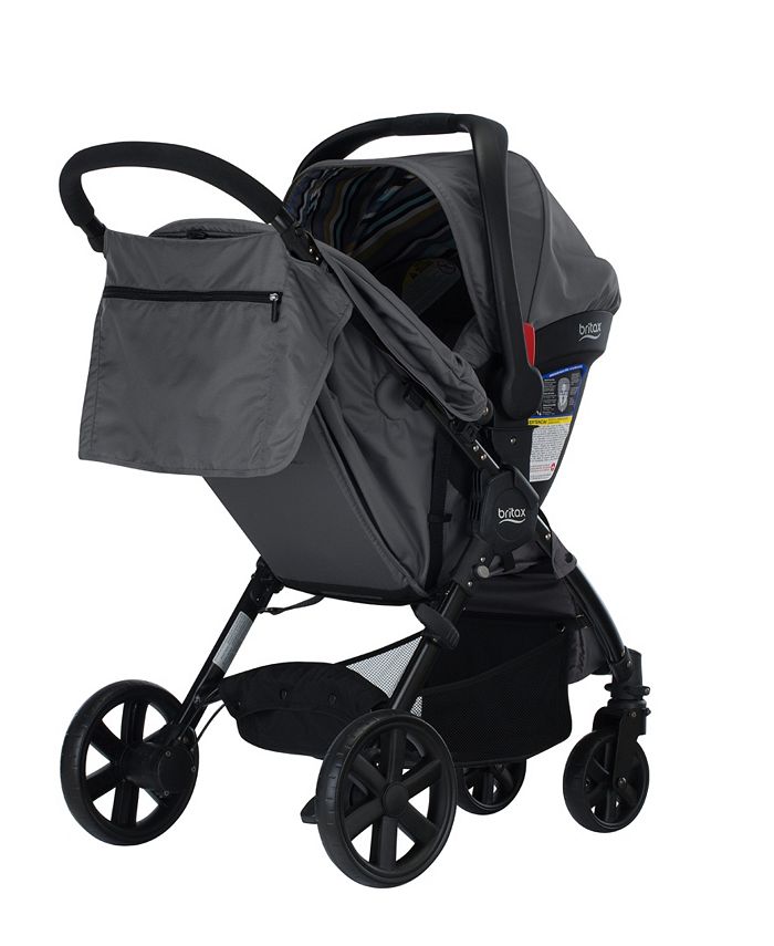 Britax Pathway And BSafe 35 Travel System Macy's
