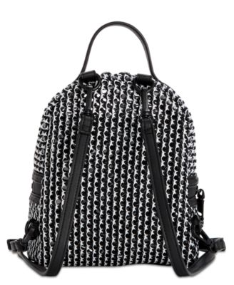Steve Madden Murray Mesh Backpack - Macy display picture 1