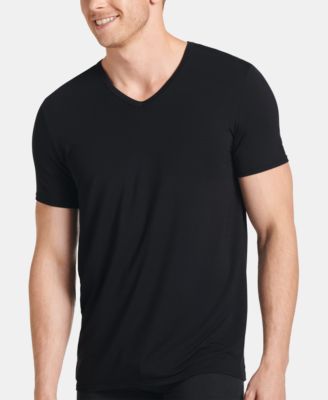 Jockey - Men's Supersoft V-Neck Undershirt