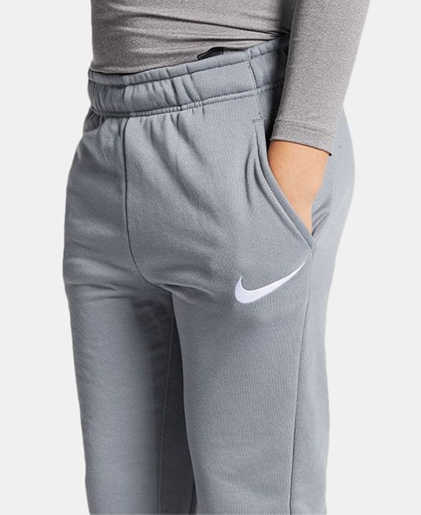 Nike Dri-FIT Tapered Athletic Pants, Big Boys & Reviews - Leggings & Pants - Kids - Macy's