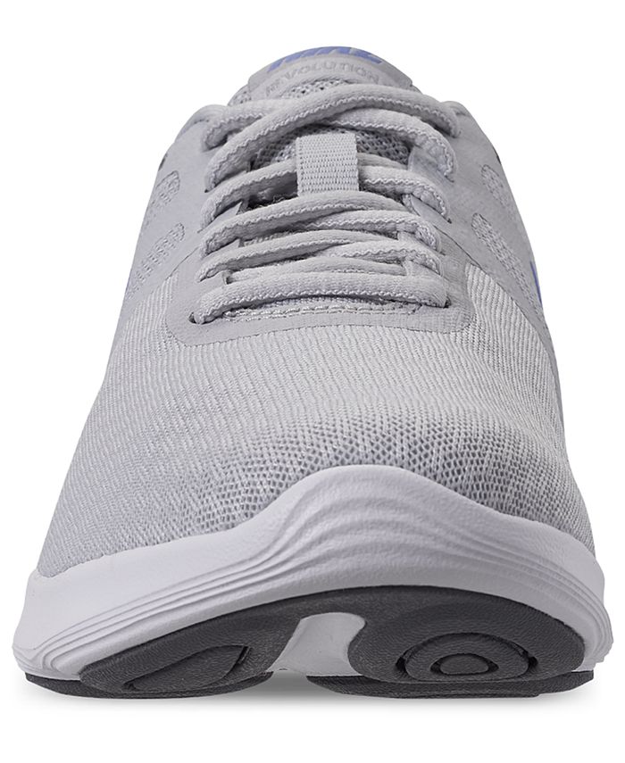 nike women's revolution 4 running sneakers from finish line
