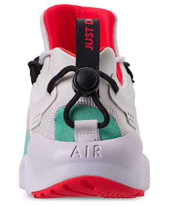 Women's air huarache city move casual sneakers from finish line best sale