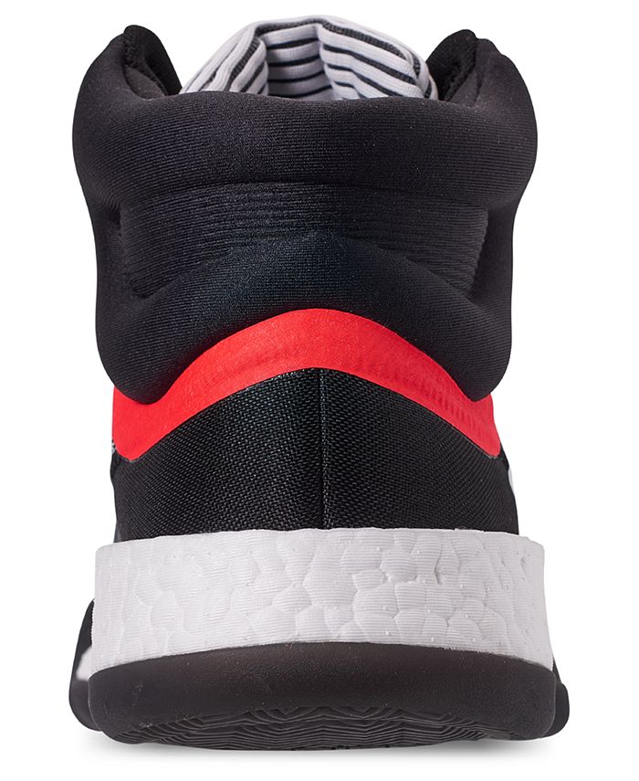 adidas men's marquee boost basketball shoes