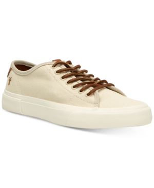 image of Frye Men-s Ludlow Low-Top Sneakers Men-s Shoes