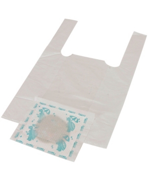 Potette Plus Liner 20