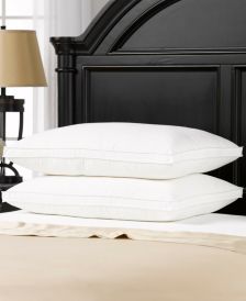 Macy's bed pillows sale 2025