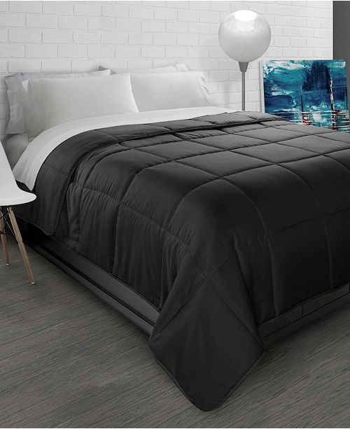 Ella Jayne All Season Soft Brushed Microfiber Down Alternative