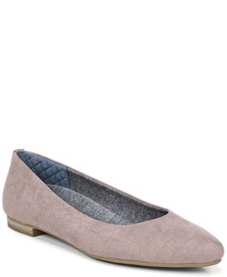 Dr. Scholl's Women's Aston Flats - Macy's