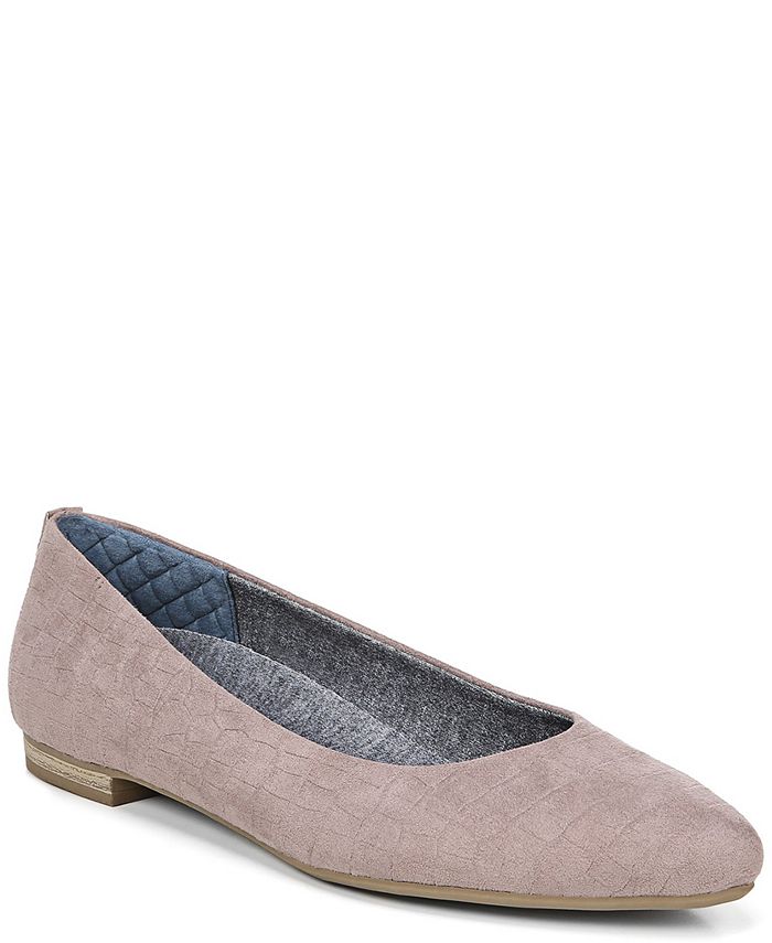 Dr scholl's aston flat clearance