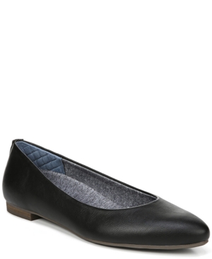 image of Dr. Scholl-s Women-s Aston Flats Women-s Shoes