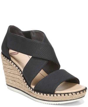 image of Dr. Scholl-s Women-s Vacay Wedge Sandals Women-s Shoes