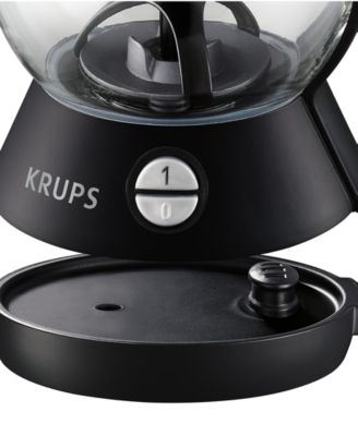 Krups FL702850 Personal Tea Kettle