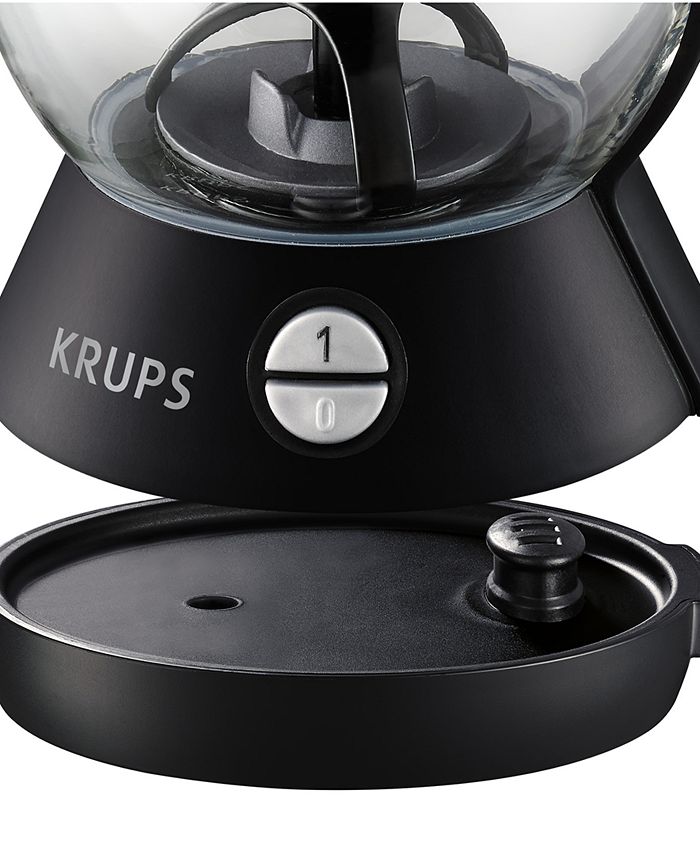 Krups FL702850 Personal Tea Kettle Macy's