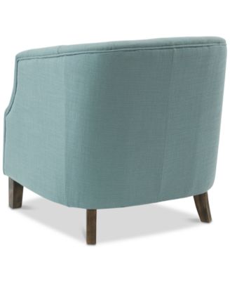 Ansley Barrel Chair