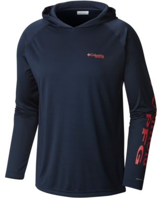 columbia pfg terminal tackle hoodie