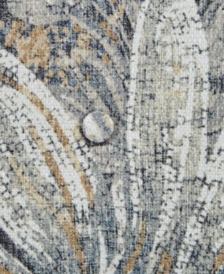 Alana Swivel Glider Chair