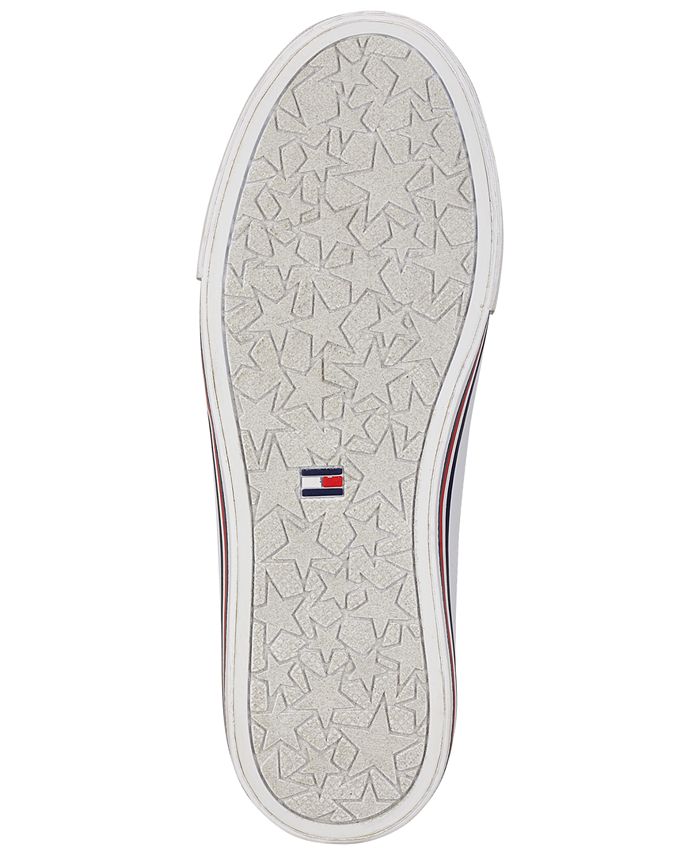 Tommy hilfiger on sale two sneakers