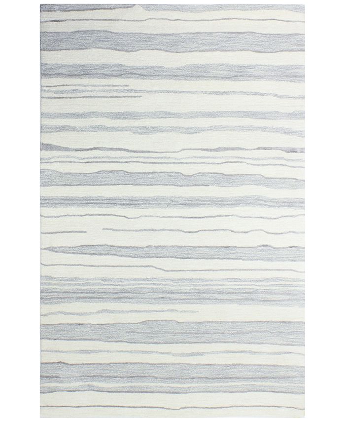 BB Rugs CLOSEOUT! Downtown HG347 8'6" x 11'6" Area Rug Macy's