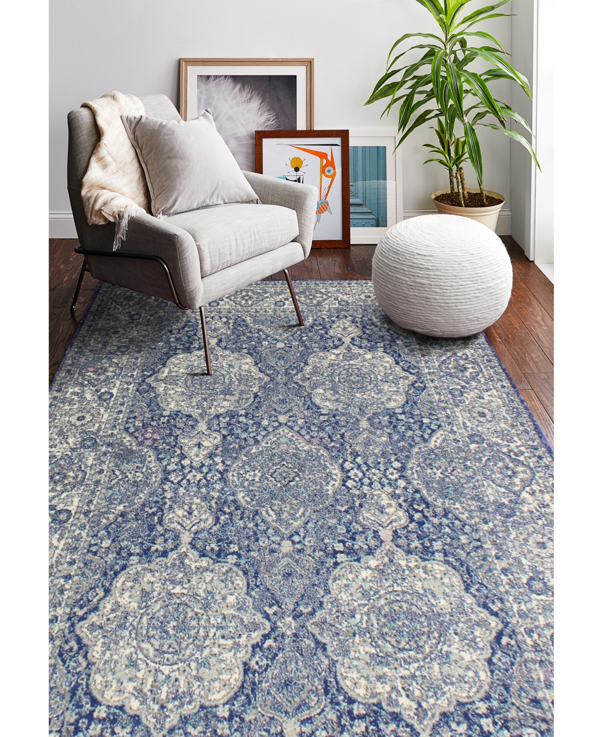 Medley 5363 Area Rug