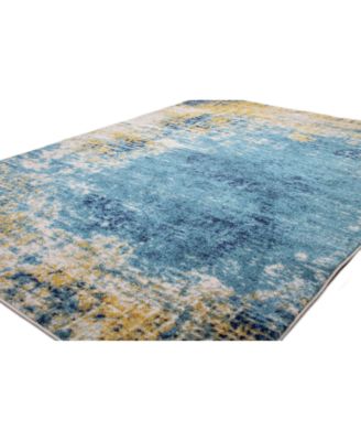 Medley 5634A Multi Area Rug