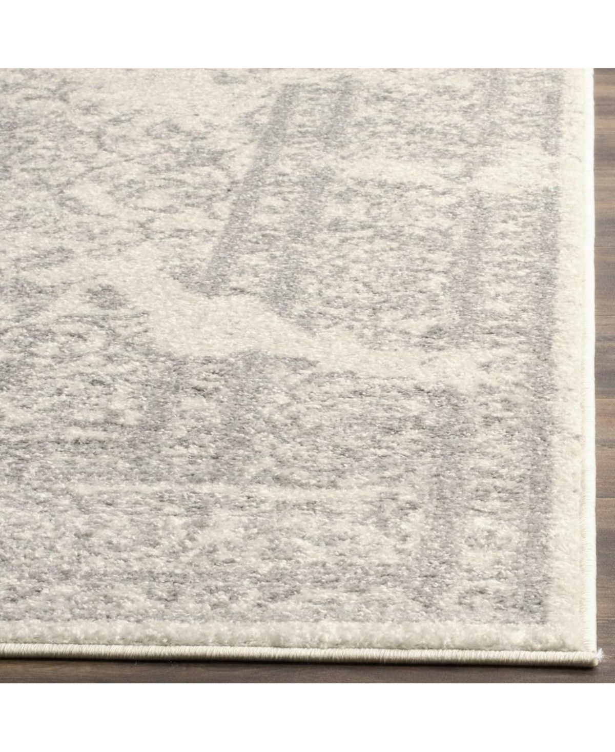Safavieh Adirondack 10' x 14' Rug - Ivory/silver