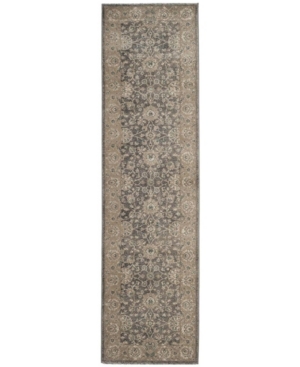 Safavieh Sofia Light Grey and Beige 2'2