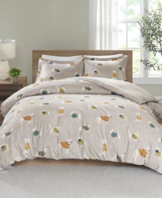 true california king bedding