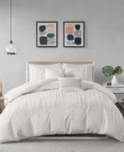 Ivory Cream Comforter Sets Bed In A Bag Queen King More Macy S